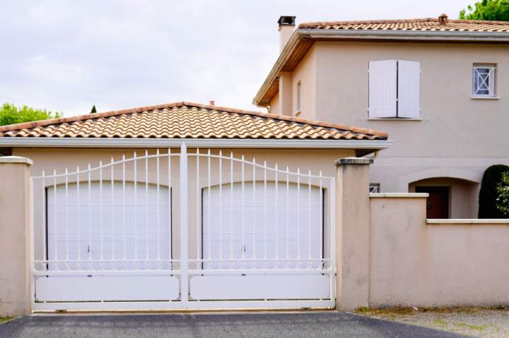 Fermetures design Creuse