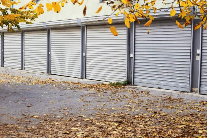 Automatisation de portails, portes de garage et volets roulants en Creuse