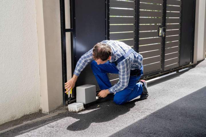 Maintenance et dépannage de systèmes domotiques en Creuse