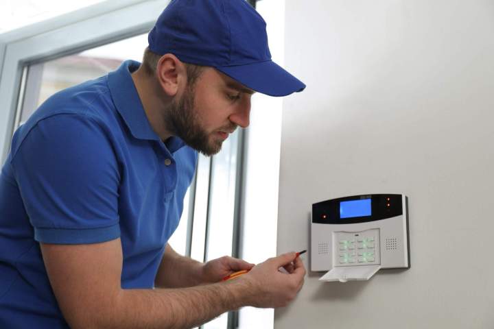 Solutions d'automatisme sur mesure Creuse