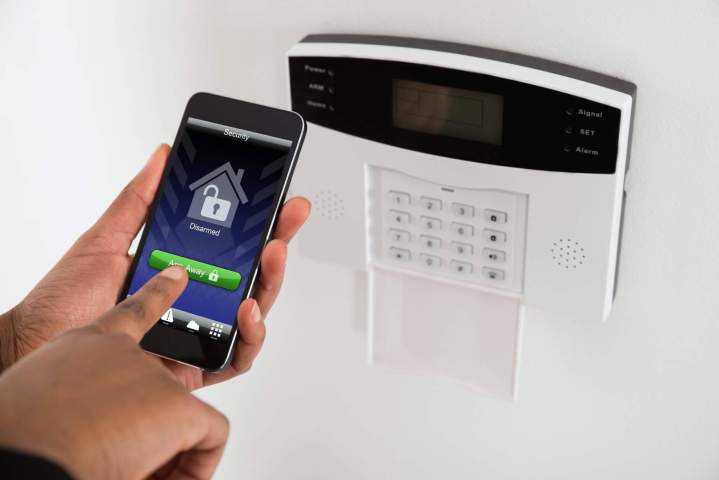 Vente et livraison d'équipements d'automatisme en Creuse